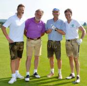 A - CHR FISCHER & CHARLY MINKS & DR BURSCHI MÜNCH &