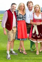 A - PEDRO & BIRGIT & MI & MA