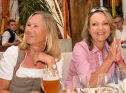 A - SYBILLE BECKENBAUER & MARIANNE KREUTZER