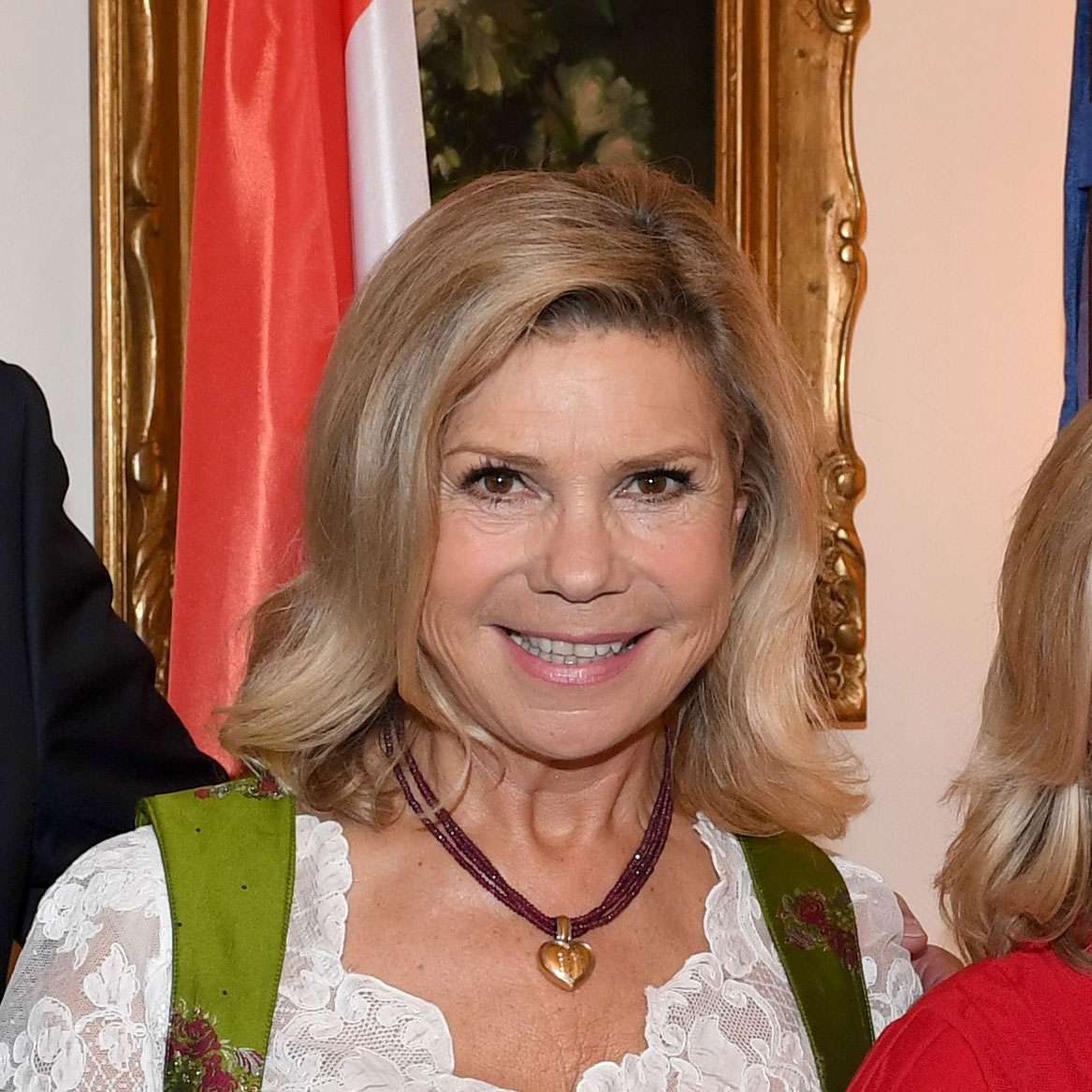 Marianne Hartl