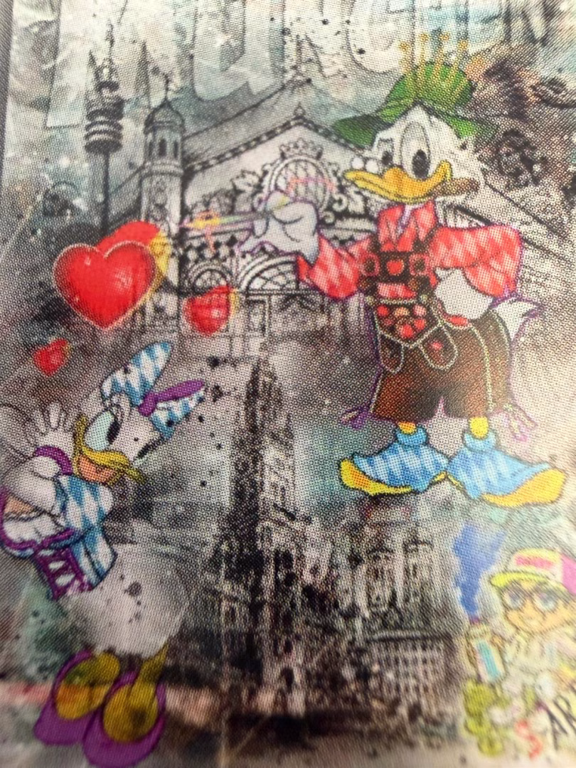Bild von S-ART Sharyar Azhdari
