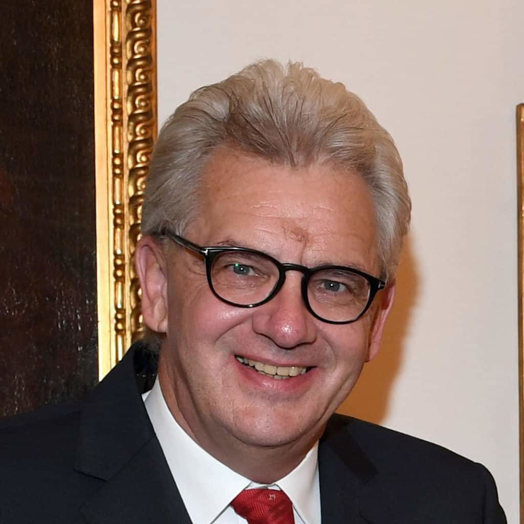 Gerhard Fischer
