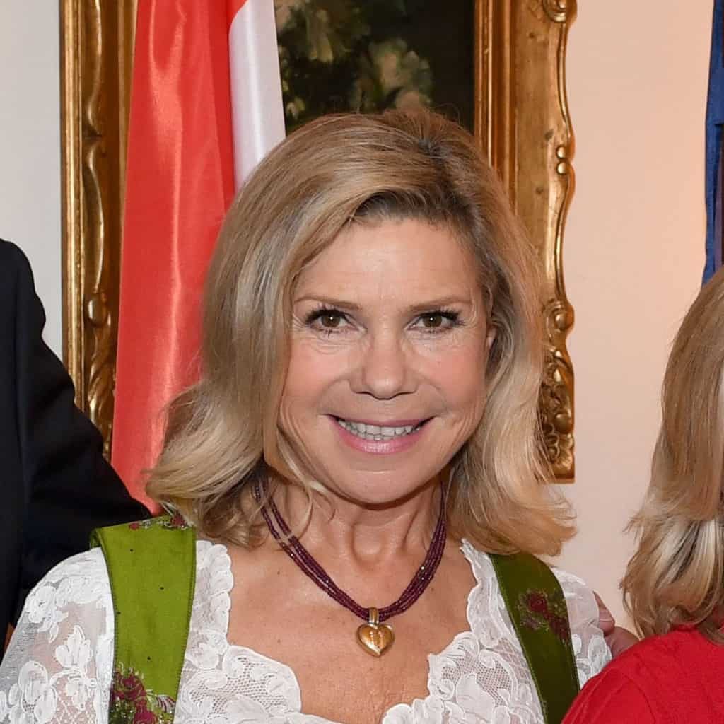 Marianne Hartl